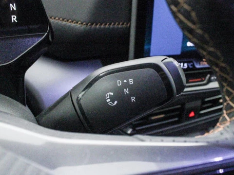 Cupra Born BEV 63KWH E-BOOST PACK ADV PLUS AT 231CV 5P