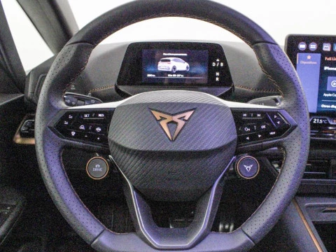 Cupra Born BEV 63KWH E-BOOST PACK ADV PLUS AT 231CV 5P