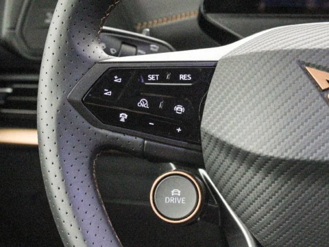 Cupra Born BEV 63KWH E-BOOST PACK ADV PLUS AT 231CV 5P