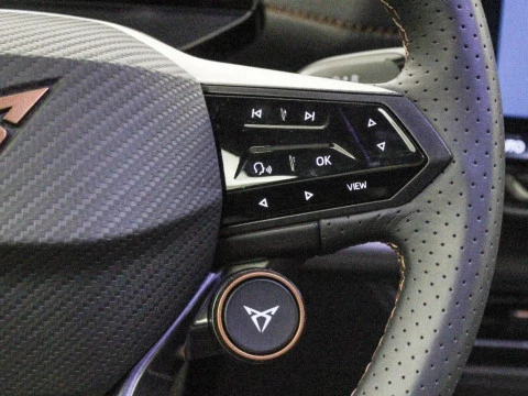 Cupra Born BEV 63KWH E-BOOST PACK ADV PLUS AT 231CV 5P