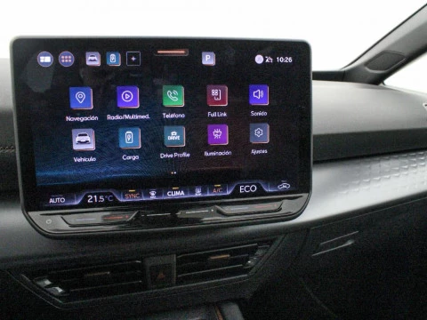 Cupra Born BEV 63KWH E-BOOST PACK ADV PLUS AT 231CV 5P