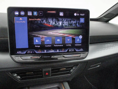 Cupra Born BEV 63KWH E-BOOST PACK ADV PLUS AT 231CV 5P