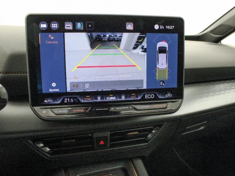 Cupra Born BEV 63KWH E-BOOST PACK ADV PLUS AT 231CV 5P