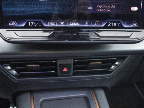 Cupra Born BEV 63KWH E-BOOST PACK ADV PLUS AT 231CV 5P