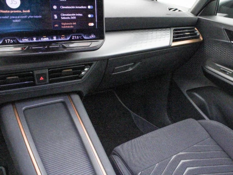 Cupra Born BEV 63KWH E-BOOST PACK ADV PLUS AT 231CV 5P