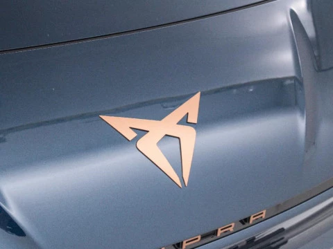 Cupra Born BEV 63KWH E-BOOST PACK ADV PLUS AT 231CV 5P