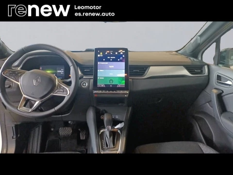 Renault Symbioz  E-TECH Full Hybrid Evolution 105kW