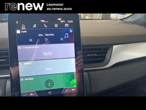 Renault Symbioz  E-TECH Full Hybrid Evolution 105kW