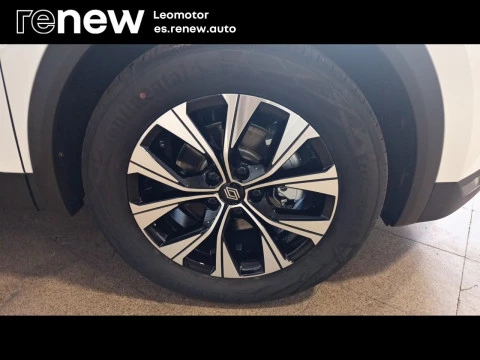 Renault Symbioz  E-TECH Full Hybrid Evolution 105kW