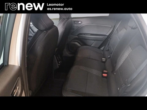 Renault Symbioz  E-TECH Full Hybrid Evolution 105kW