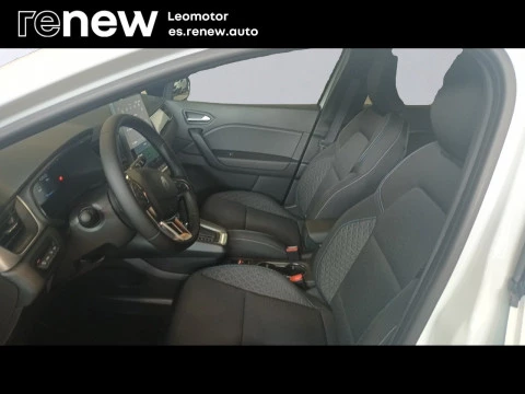 Renault Symbioz  E-TECH Full Hybrid Evolution 105kW