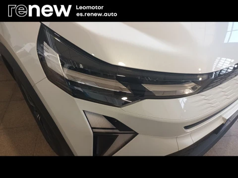 Renault Symbioz  E-TECH Full Hybrid Evolution 105kW