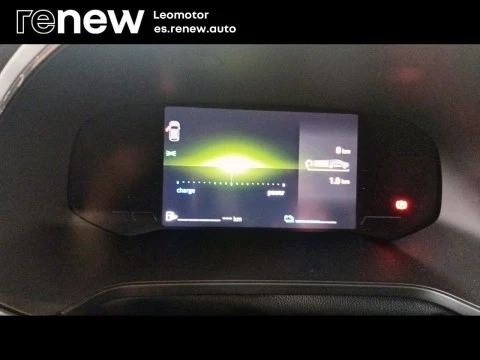 Renault Symbioz  E-TECH Full Hybrid Evolution 105kW