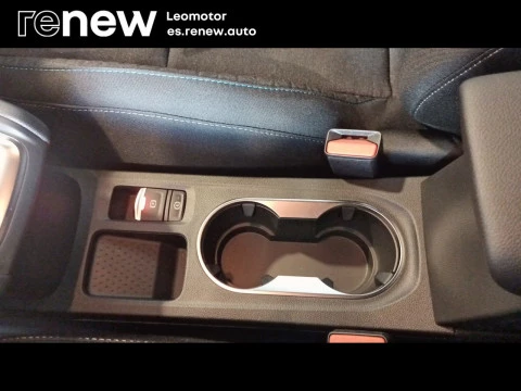 Renault Symbioz  E-TECH Full Hybrid Evolution 105kW