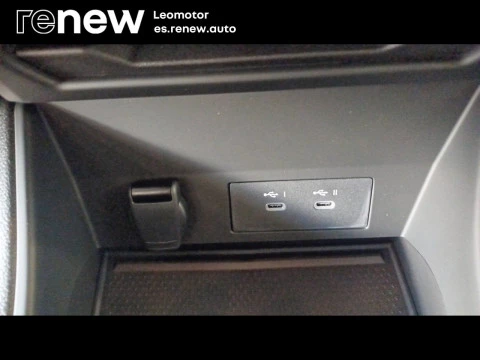 Renault Symbioz  E-TECH Full Hybrid Evolution 105kW