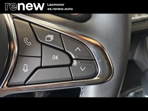 Renault Symbioz  E-TECH Full Hybrid Evolution 105kW