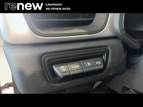 Renault Symbioz  E-TECH Full Hybrid Evolution 105kW