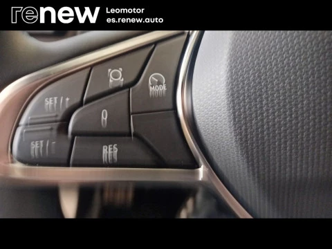 Renault Symbioz  E-TECH Full Hybrid Evolution 105kW