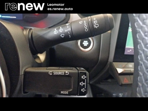 Renault Symbioz  E-TECH Full Hybrid Evolution 105kW