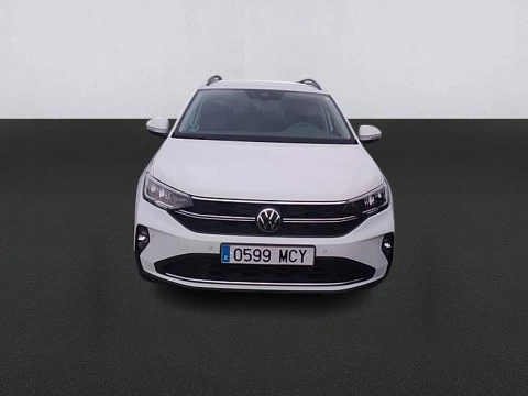 Volkswagen Taigo Life 1.0 TSI 70kW (95CV)
