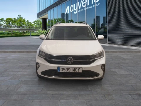 Volkswagen Taigo Life 1.0 TSI 70kW (95CV)