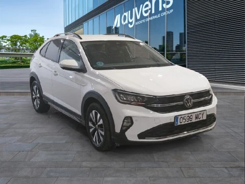 Volkswagen Taigo Life 1.0 TSI 70kW (95CV)