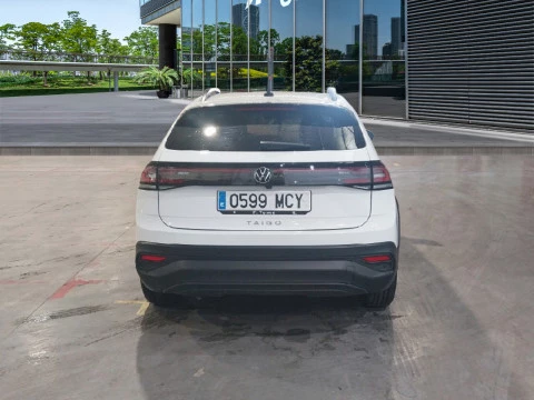 Volkswagen Taigo Life 1.0 TSI 70kW (95CV)