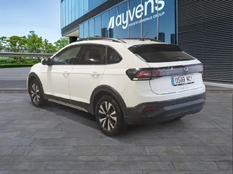 Volkswagen Taigo Life 1.0 TSI 70kW (95CV)