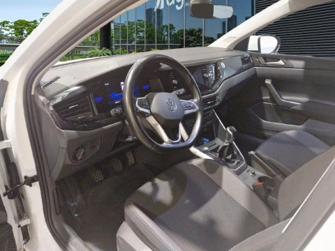 Volkswagen Taigo Life 1.0 TSI 70kW (95CV)