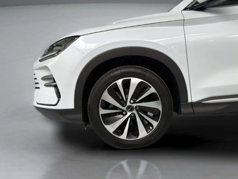 BYD SEAL U 1.5 DM-I COMFORT 218 5P