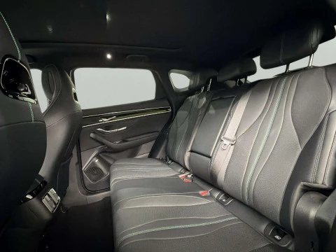 BYD SEAL U 1.5 DM-I COMFORT 218 5P