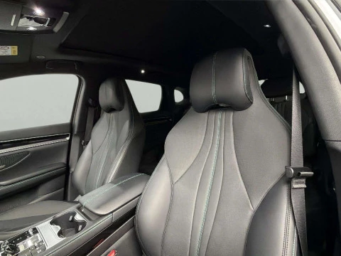 BYD SEAL U 1.5 DM-I COMFORT 218 5P