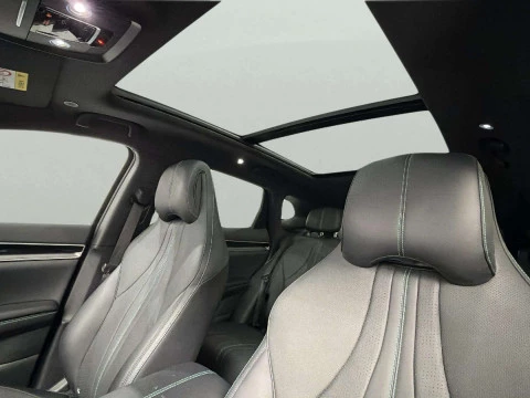 BYD SEAL U 1.5 DM-I COMFORT 218 5P