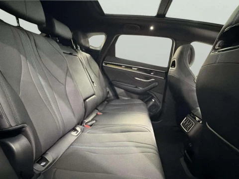 BYD SEAL U 1.5 DM-I COMFORT 218 5P