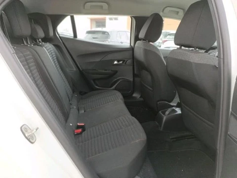 Peugeot 2008 Active Pack BlueHDI 81kW (110CV)