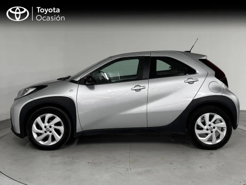 Toyota Aygo X Cross 1.0 VVT-I 72CV Play