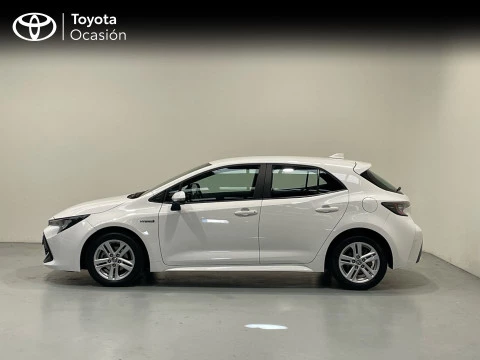 Toyota Corolla 1.8 125H ACTIVE TECH ECVT