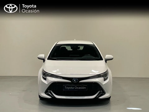 Toyota Corolla 1.8 125H ACTIVE TECH ECVT