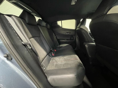 Toyota Corolla 1.8 125H ACTIVE TECH ECVT