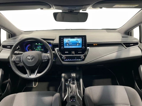 Toyota Corolla 1.8 125H ACTIVE TECH ECVT