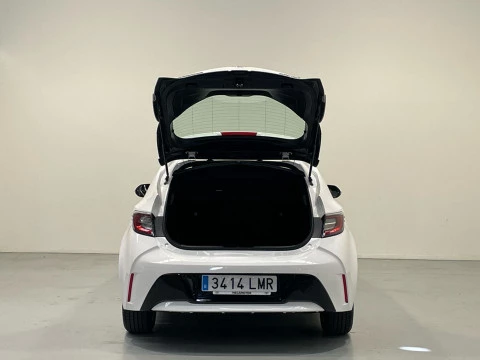 Toyota Corolla 1.8 125H ACTIVE TECH ECVT