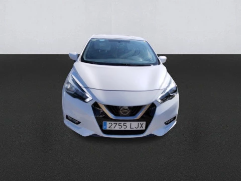 Nissan Micra IG-T 74 kW (100 CV) E6D Acenta