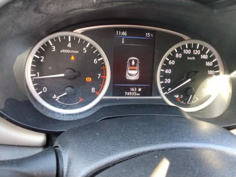 Nissan Micra IG-T 74 kW (100 CV) E6D Acenta