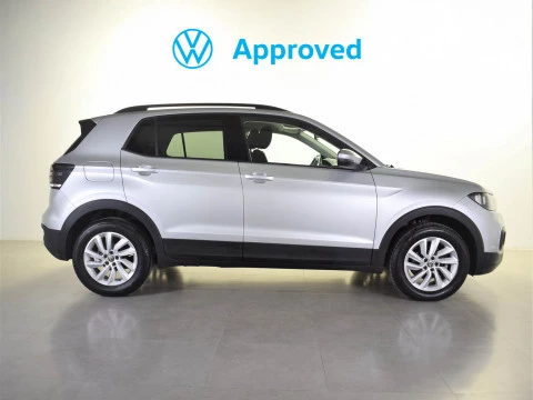 Volkswagen T-Cross Advance 1.0 TSI 81kW (110CV)
