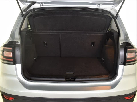 Volkswagen T-Cross Advance 1.0 TSI 81kW (110CV)