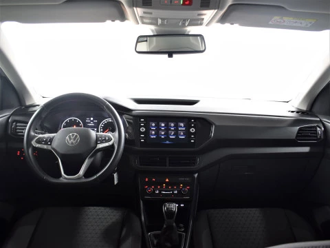 Volkswagen T-Cross Advance 1.0 TSI 81kW (110CV)