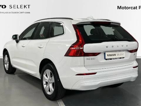 Volvo XC60 XC60 Core, B4 Semihíbrido, Diésel