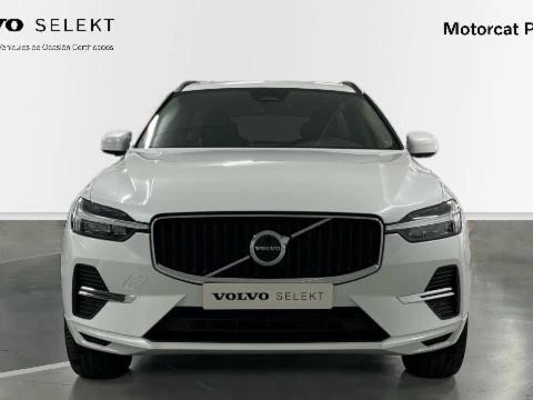 Volvo XC60 XC60 Core, B4 Semihíbrido, Diésel
