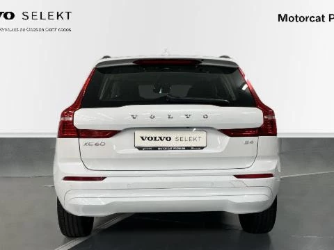 Volvo XC60 XC60 Core, B4 Semihíbrido, Diésel