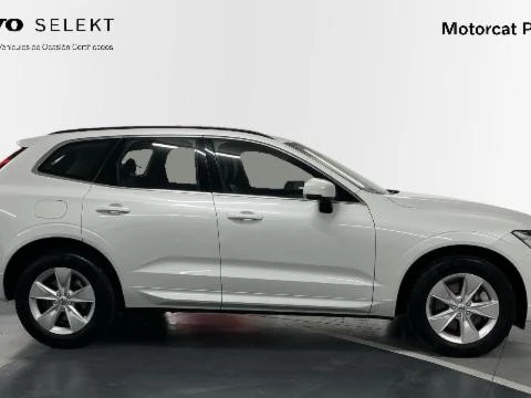 Volvo XC60 XC60 Core, B4 Semihíbrido, Diésel